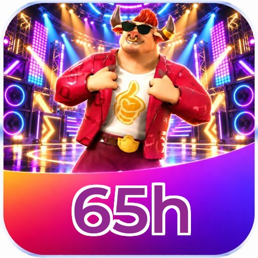 65h Logo