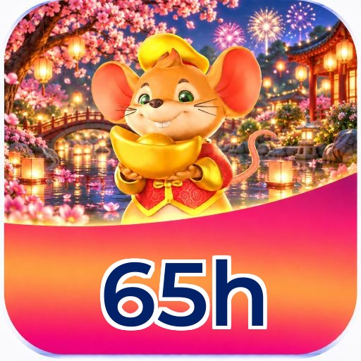 65h Loteria Mega-Sena