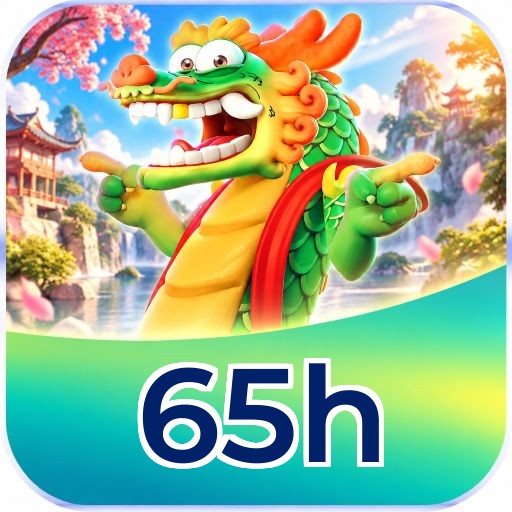 65h Baixar - Logo oficial download seguro