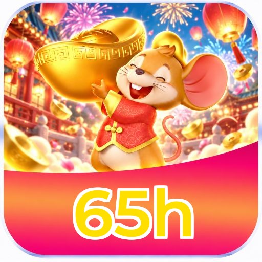 65h APP Android/iOS - Logo oficial