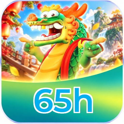 Slots online da 65h com jackpots progressivos